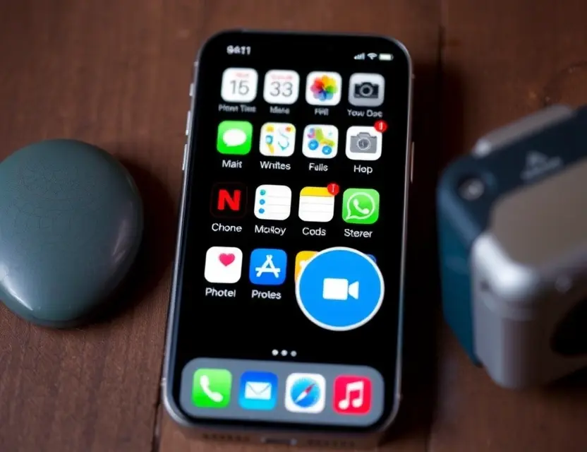 Как восстановить iOS без потерь