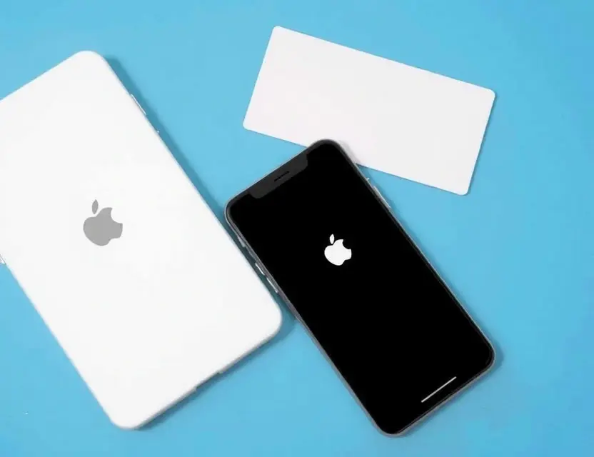 Ошибки при восстановлении iOS устройств