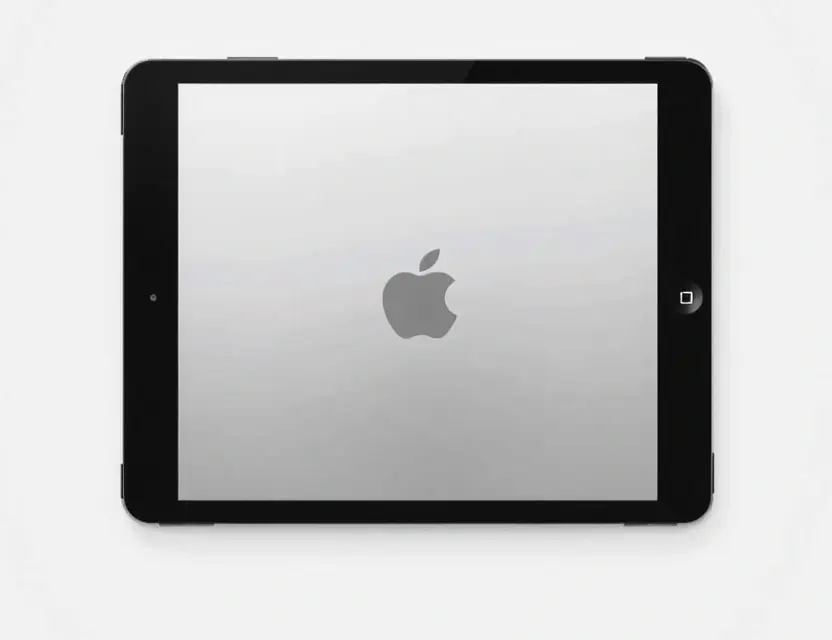 Тонкости восстановления iPad после сбоя