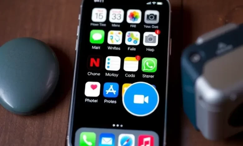 Как восстановить iOS без потерь