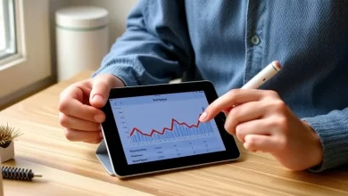 Photo of Бюджетное восстановление iPad дома