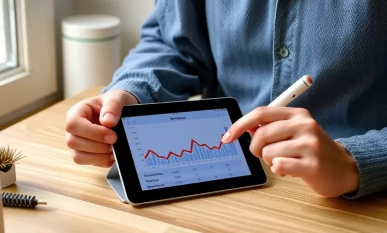 Бюджетное восстановление iPad дома