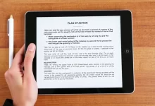 Photo of План действий при восстановлении iPad