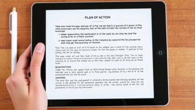 Photo of План действий при восстановлении iPad