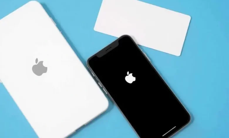Ошибки при восстановлении iOS устройств