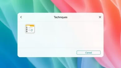 Photo of Выбор техники для восстановления iOS
