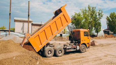 Photo of Преимущества услуги доставка песок для строительных проектов