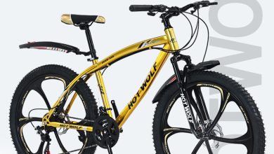 Photo of Особенности велосипедов 26 дюймов