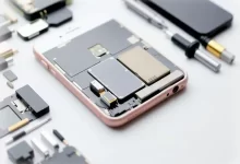 Photo of Ремонт iPhone и восстановление данных
