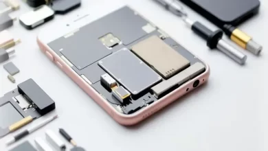 Photo of Ремонт iPhone и восстановление данных