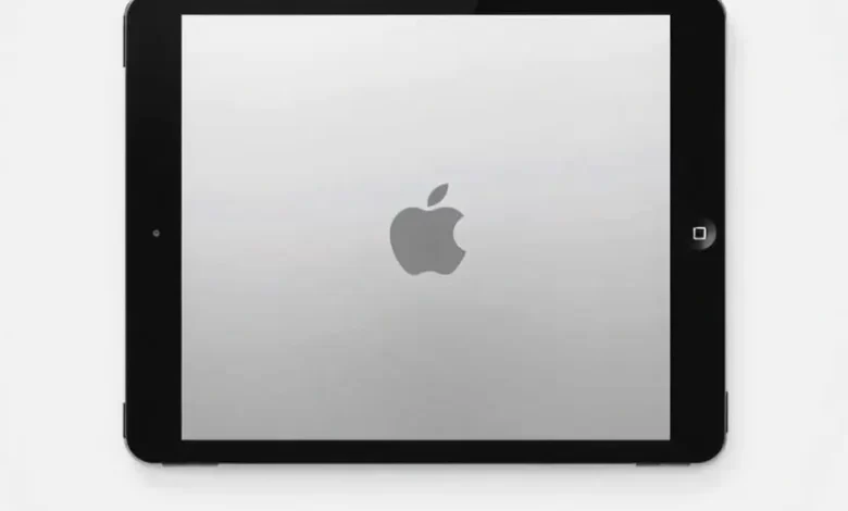 Тонкости восстановления iPad после сбоя
