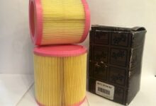 Photo of Обзор воздушного фильтра Atlas Copco 2255300166