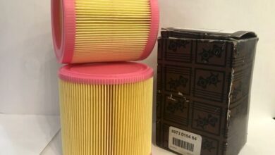 Photo of Обзор воздушного фильтра Atlas Copco 2255300166