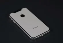 Photo of Восстановление iPhone после падения