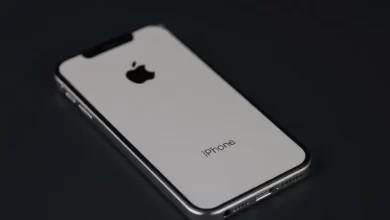 Photo of Восстановление iPhone после падения