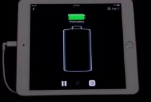 Photo of iPad: советы по восстановлению аккумулятора