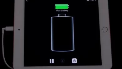 Photo of iPad: советы по восстановлению аккумулятора