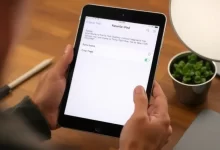 Photo of Ошибки при восстановлении iPad