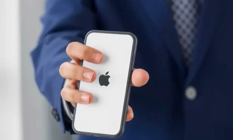 Выбор сервисов по восстановлению iPhone