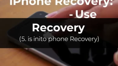 Photo of Восстановление iPhone: ошибки пользователей